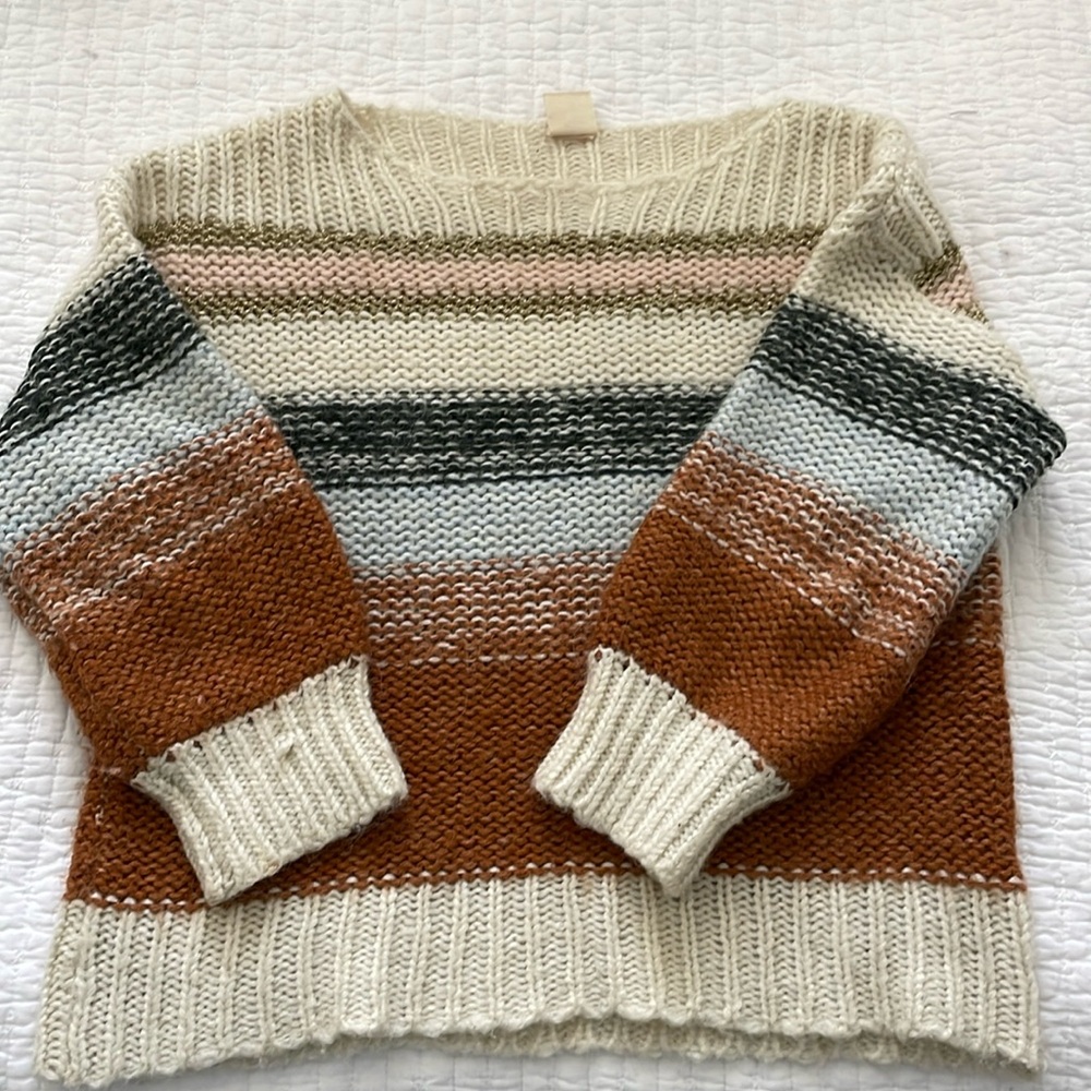 American outfitters sweater